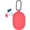 Tampoes para os ouvidos Surf Ears Junior Red