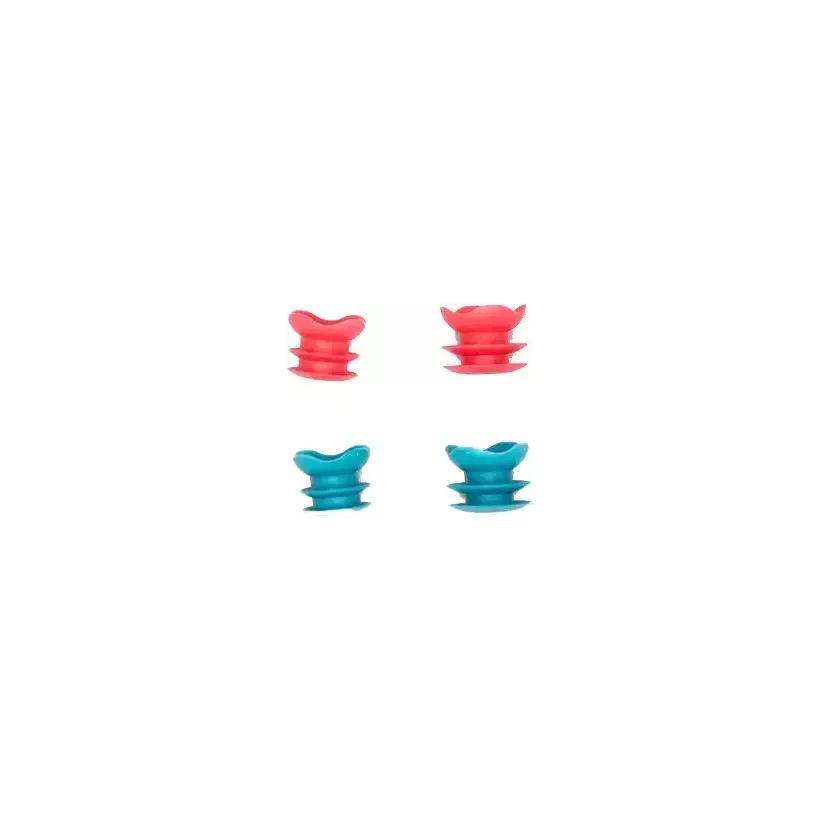 Oordopjes Surf Ears Junior Red