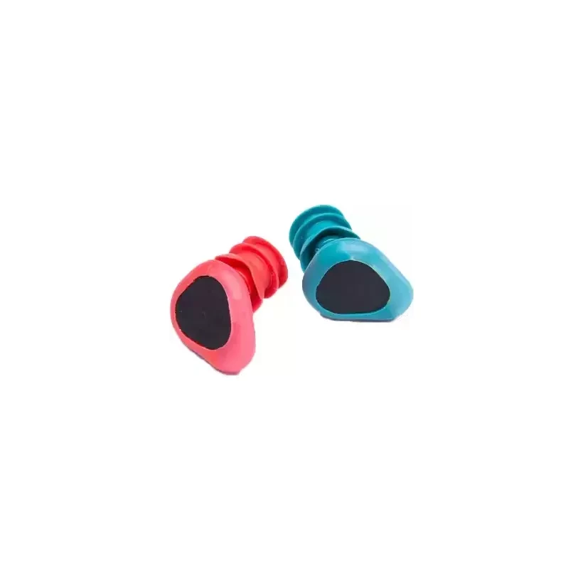 Bouchons d'oreille Surf Ears Junior Red