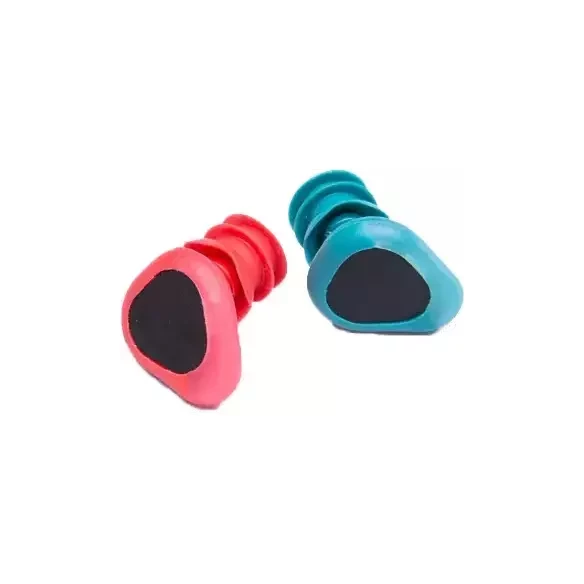 Ear plugs Surf Ears Junior Red