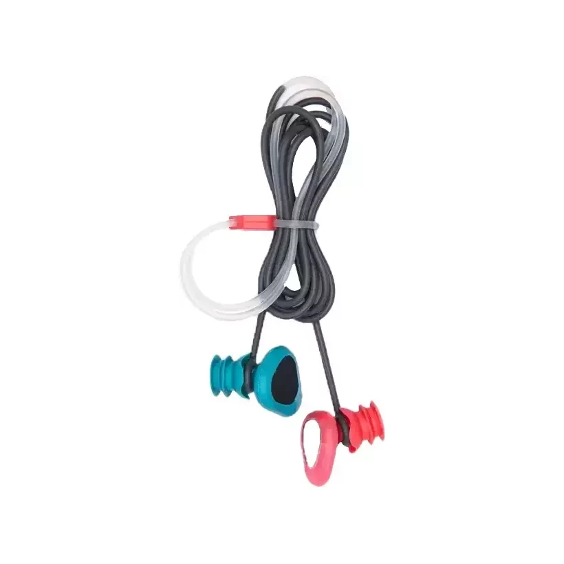 Bouchons d'oreille Surf Ears Junior Red