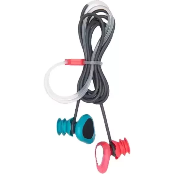 Oordopjes Surf Ears Junior Red
