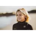 Ohrstöpsel Surf Ears Junior Red