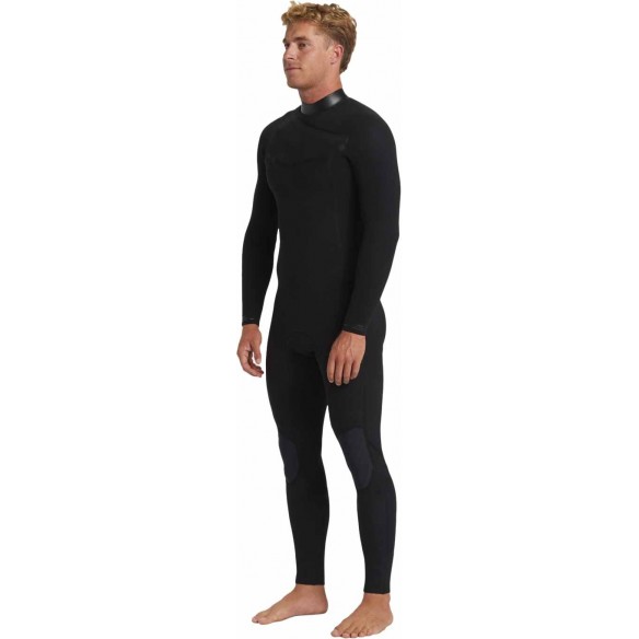 Muta surf Billabong Revolution Natural CZ 3/2mm Black
