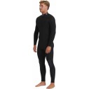Muta surf Billabong Revolution Natural CZ 3/2mm Black