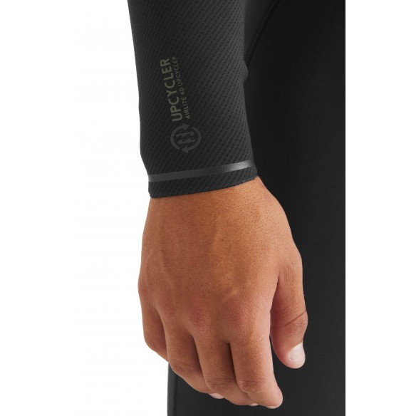 Billabong Revolution Natural Wetsuit CZ 3/2mm Black