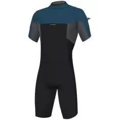 Mute quiksilver prologue 2mm SS Midnight Turquoise