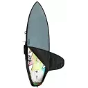Creatures Shortboard Day Use DT2.0 bag Slate Blue