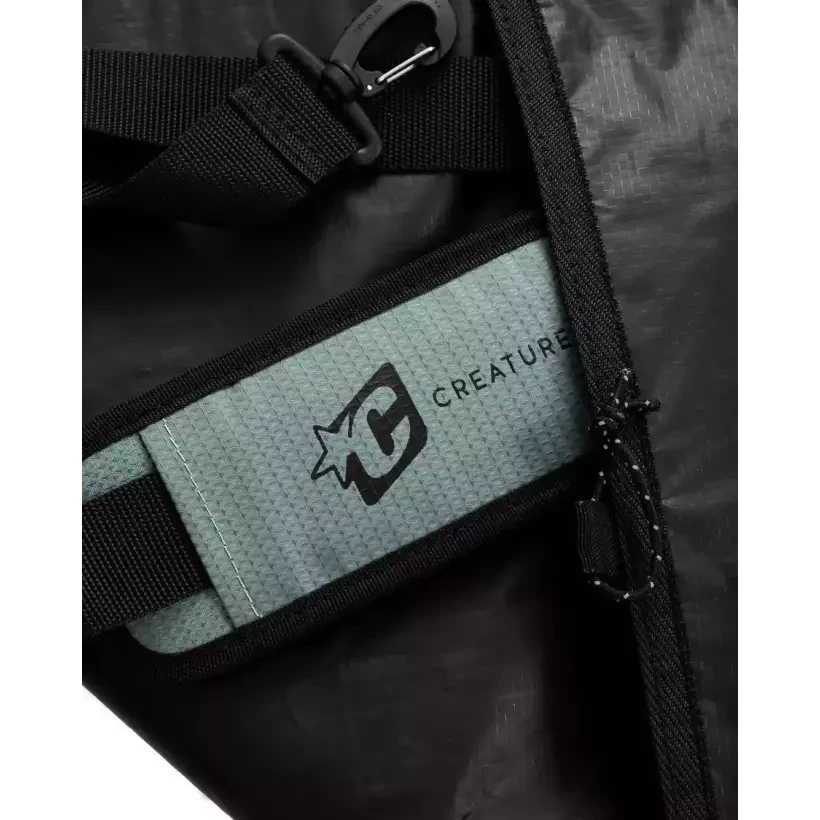 Creatures Shortboard Day Use DT2.0 bag Slate Blue