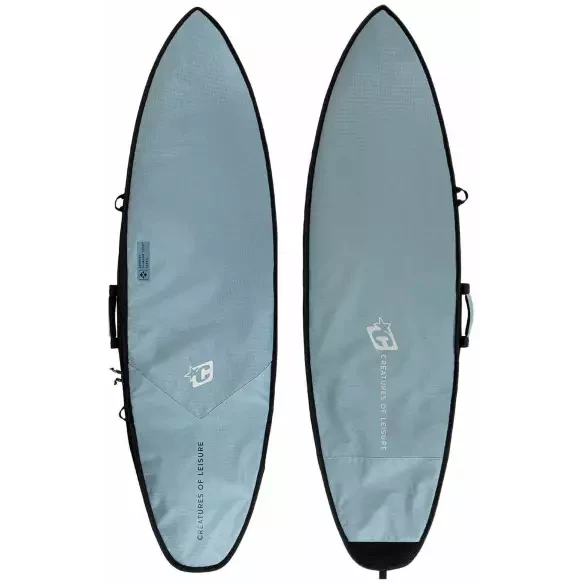 Creatures Shortboard Day Use DT2.0 bag Slate Blue