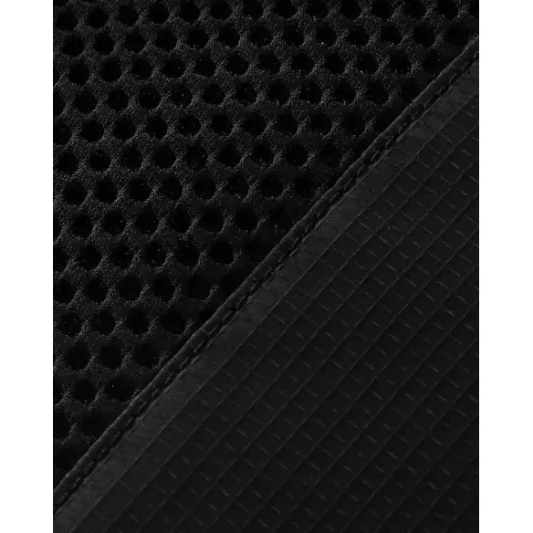 Housse de surf Creatures Shortboard Day Use DT2.0 Black Silver