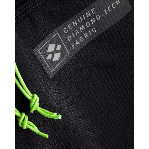 Creatures Shortboard Day Use DT2.0 bag Black Silver