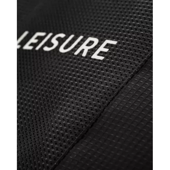 Capas de surf Creatures Day Use Fish DT2 Black