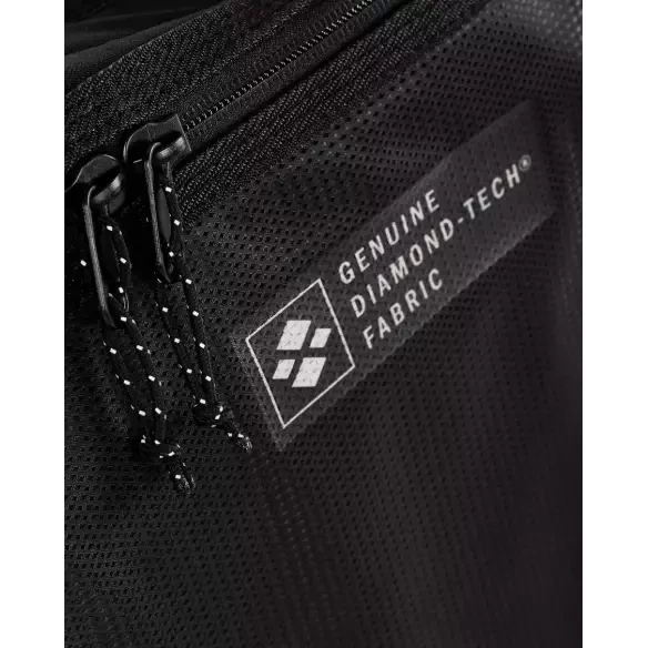 Capas de surf Creatures Day Use Fish DT2 Black