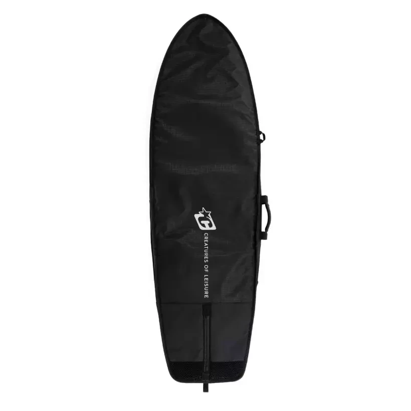 Creatures Day Use Fish DT2 Use bag Black