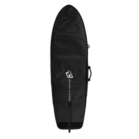 Creatures Day Use Fish DT2 Use bag Black