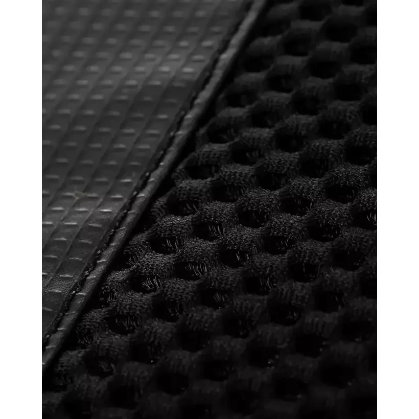 Sacca Creatures Day Use Fish DT2 Black