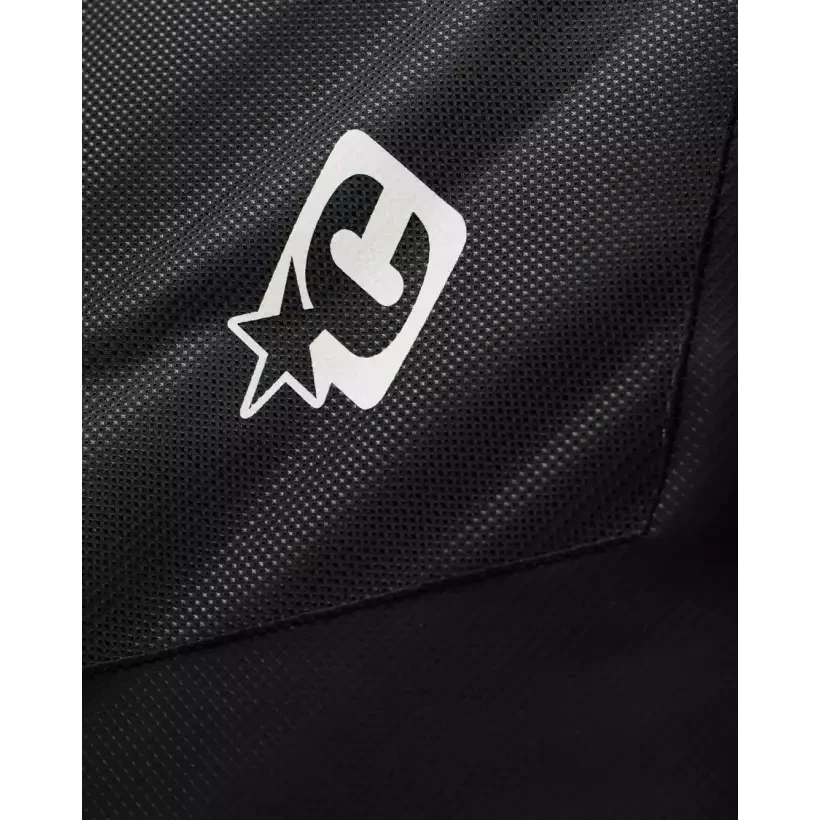 Housse de surf Creatures Day Use Fish DT2 Black