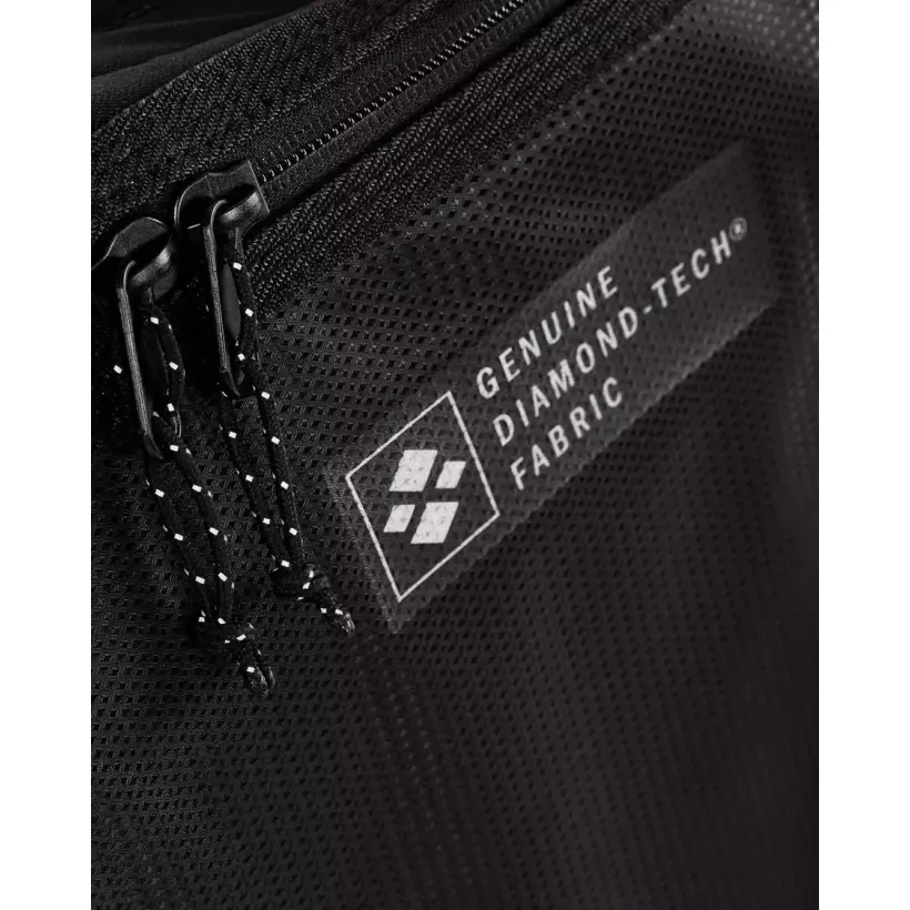 Sacca Creature Longboard Day Use DT2.0 Black Silver
