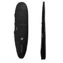 Sacca Creature Longboard Day Use DT2.0 Black Silver