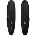 Funda Creatures Longboard Day Use DT2.0 Black Silver