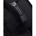 Creatures Shortboard Quad Coffin Bag DT2.0 Black Silver