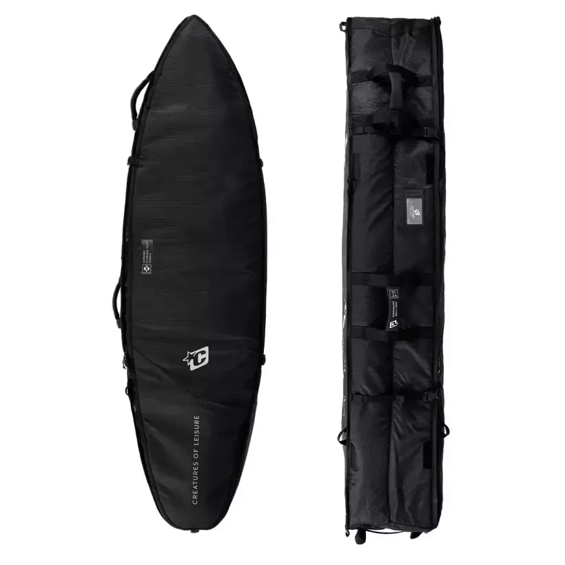 Funda Creatures Shortboard Multi Tour