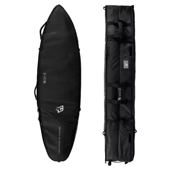 Capas de surf Creatures Shortboard Multi Tour