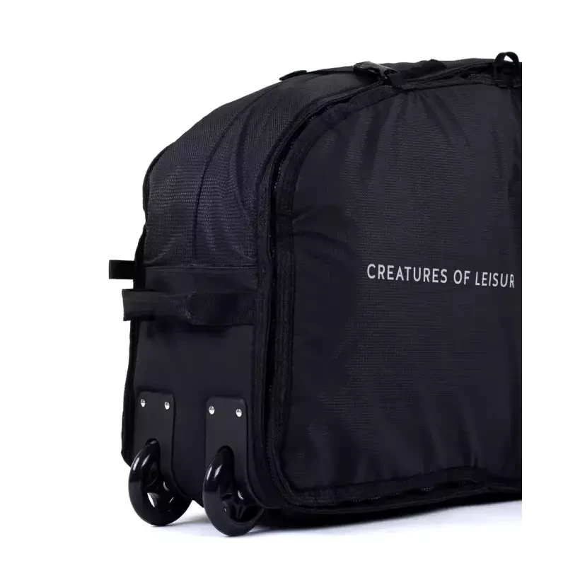 Creatures Shortboard Quad Wheely Cover DT2.0