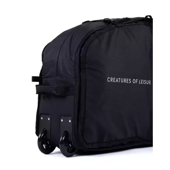 Capas de surf Creatures Shortboard Quad Wheely DT2.0