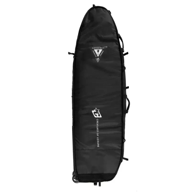 Funda Creatures Shortboard Quad Wheely DT2.0