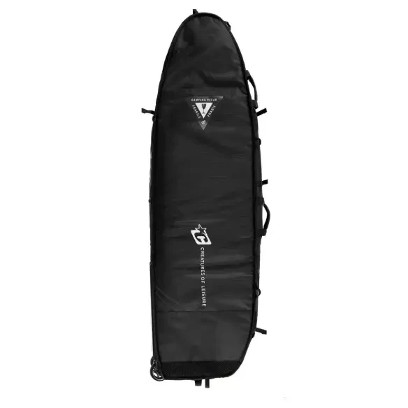 Funda Creatures Shortboard Quad Wheely DT2.0
