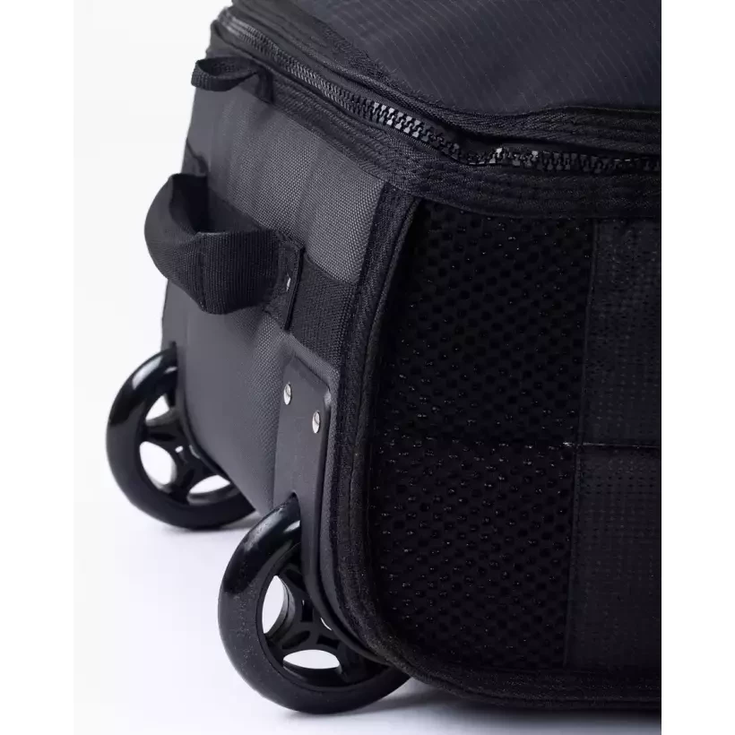 Creatures Funboard All-Rounder Quad Wheely DT2.0