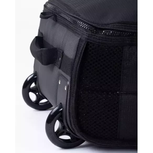 Capas de surf Creatures Funboard All-Rounder Quad Wheely DT2.0