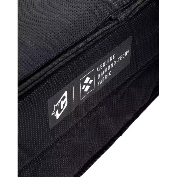 Capas de surf Creatures Funboard All-Rounder Quad Wheely DT2.0