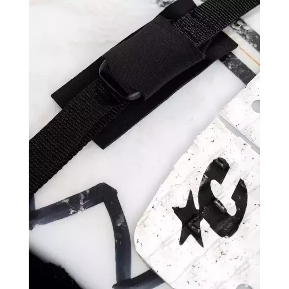 Creatures Shortboard Triple Bag DT2.0