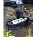 Creatures Shortboard Triple Bag DT2.0