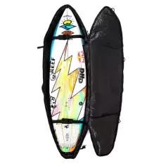 Creatures Shortboard Triple Bag DT2.0 2