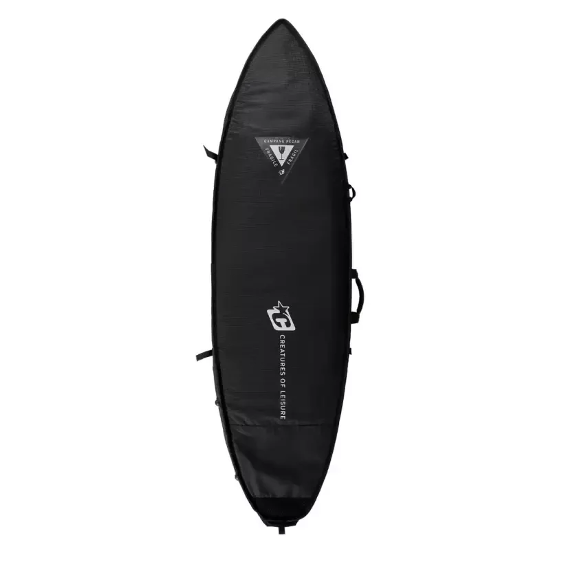 Sacche Creature Shortboard Tripla DT2.0