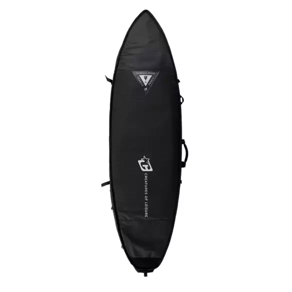 Creatures Shortboard Triple Bag DT2.0