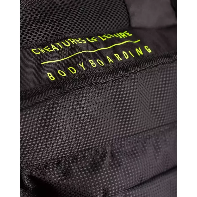 Funda Bodyboard dubbele Wezens