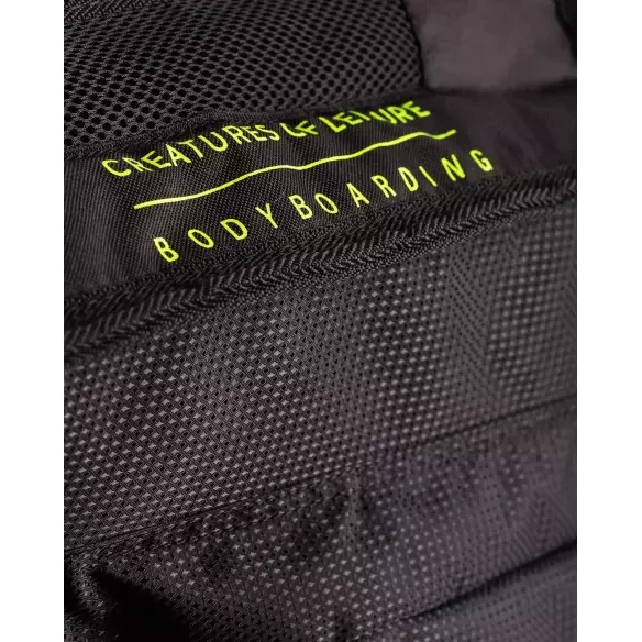 Capas de Bodyboard doble Creatures