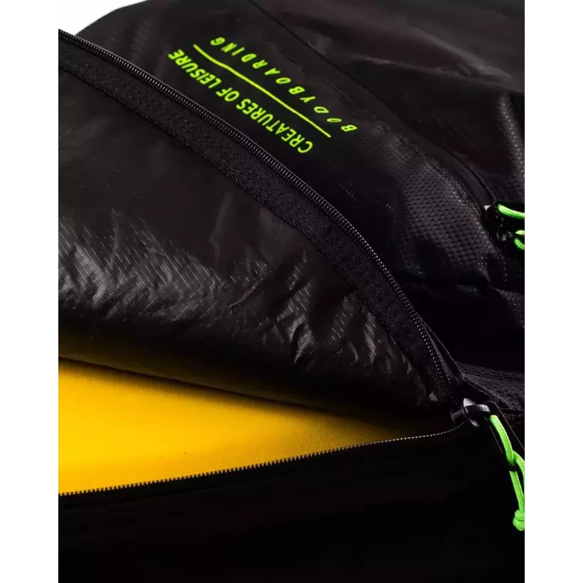 Capas de Bodyboard doble Creatures