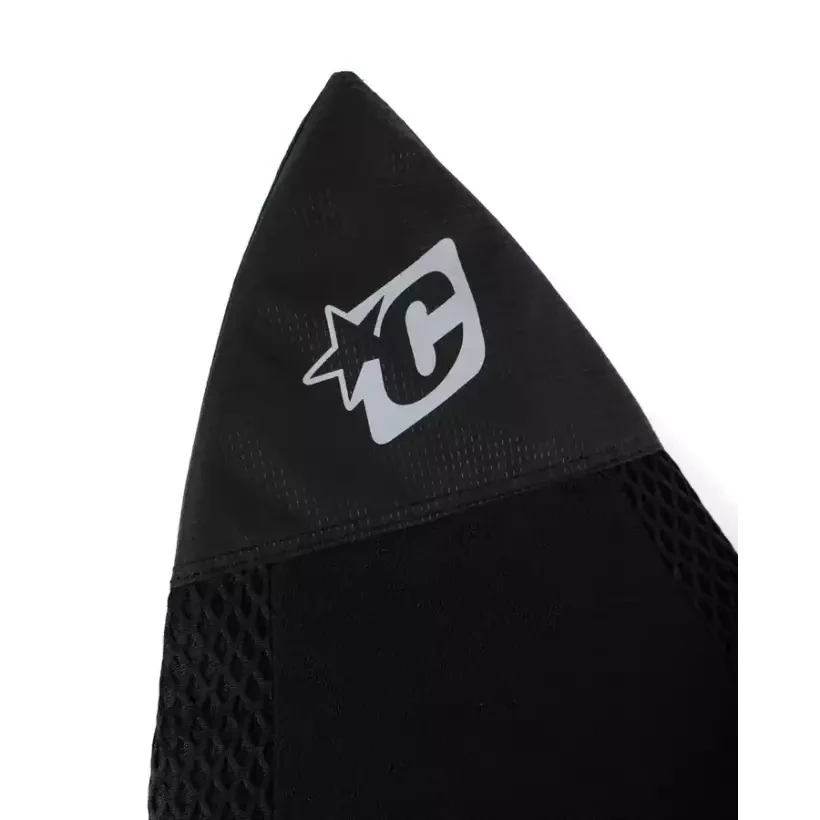 Creatures Shortboard Icon Sox