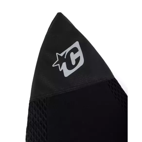 Mouw sok Creatures Shortboard Icon Sox