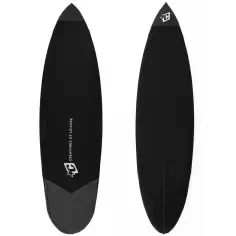 Creatures Shortboard Icon Sox