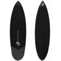 Capas de surf Creatures Shortboard Icon Sox
