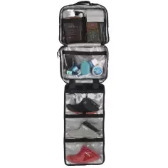 Astuccio per pinne Creatures Travel Surf Kit 2