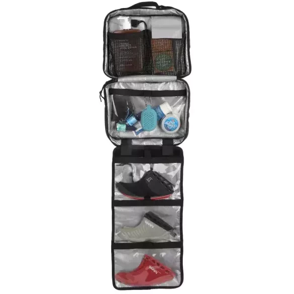 Sacoche pour accessoires de surf Creatures Travel Surf Kit