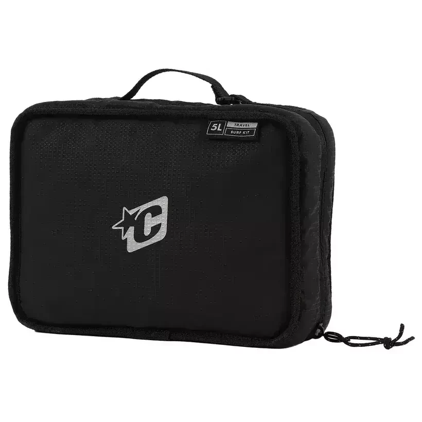 Sacoche pour accessoires de surf Creatures Travel Surf Kit